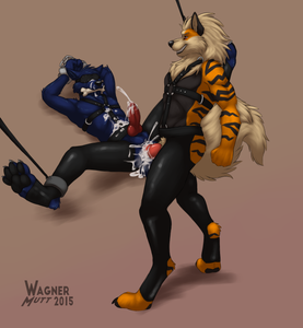 Sketchstream - badwolfpuppy