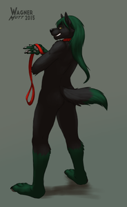 Sketchstream - naki