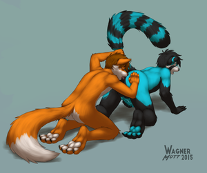 Sketchstream - FabiFox