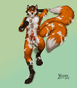 Sketchstream - Shizari-kun