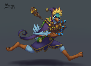 Sketchstream - Vojt