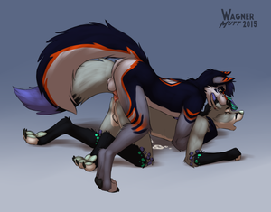 Sketchstream - AJP