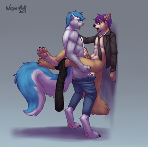 Keirookami commission