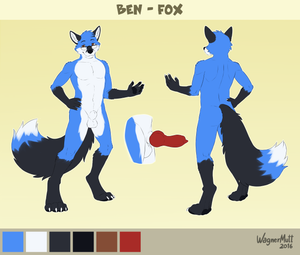 Ben commission