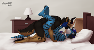 TatterTotter commission