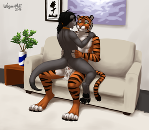 YureiSwift commission