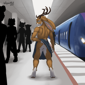 Daedalus commission