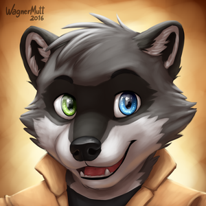 Tanuki icon