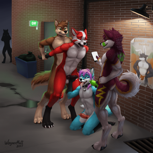 YCH - November