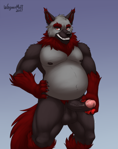 DaddyGuts commission
