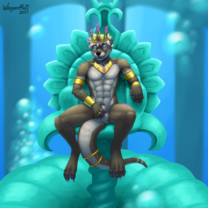 Ott_Butt commission