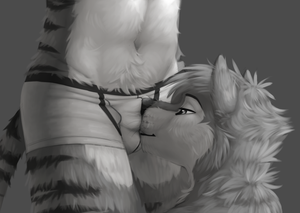 Bulge nuzz