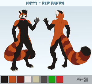 Bambooped commission