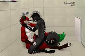VicJohansen commission (3/3)