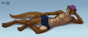 Kimahrikidge commission