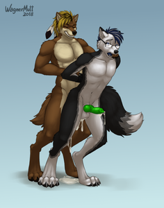 Ryker commission