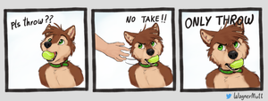 Only throw