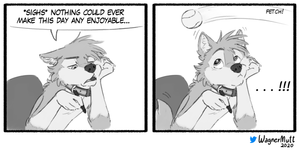 Bad day
