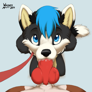 MakiFoxCat commission