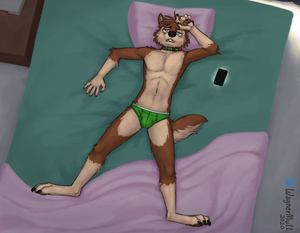 Can't sleep