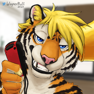 Roberty icon