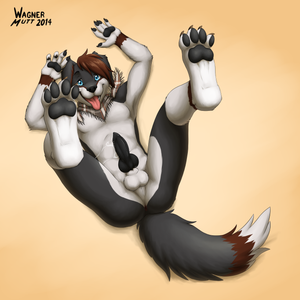 Takeru86 commission