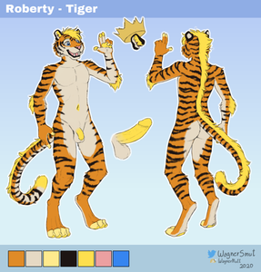Roberty commission