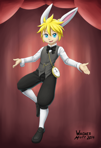 Bun Len