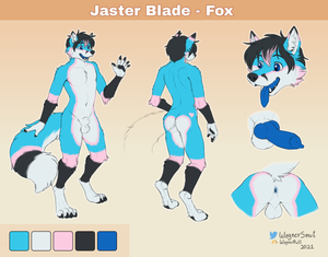 Jaster Commission