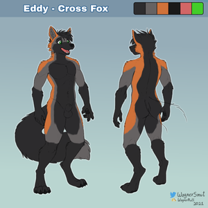 Eddy Commission