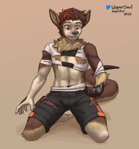 Razim Sketchstream #4