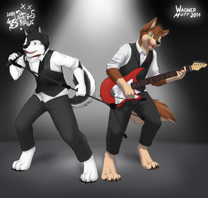 Rockband