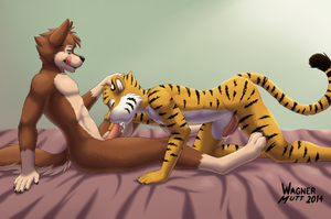 It's oral time!
