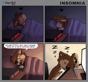 Insomnia