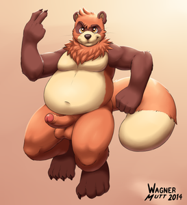 Tanuki