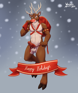 Happy Holidays