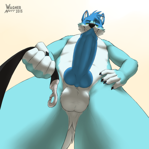 Azuura commission