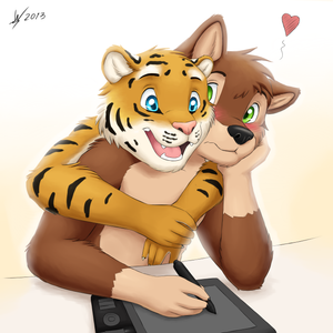 Let me draw...