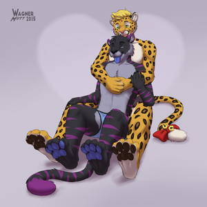 Therris commission